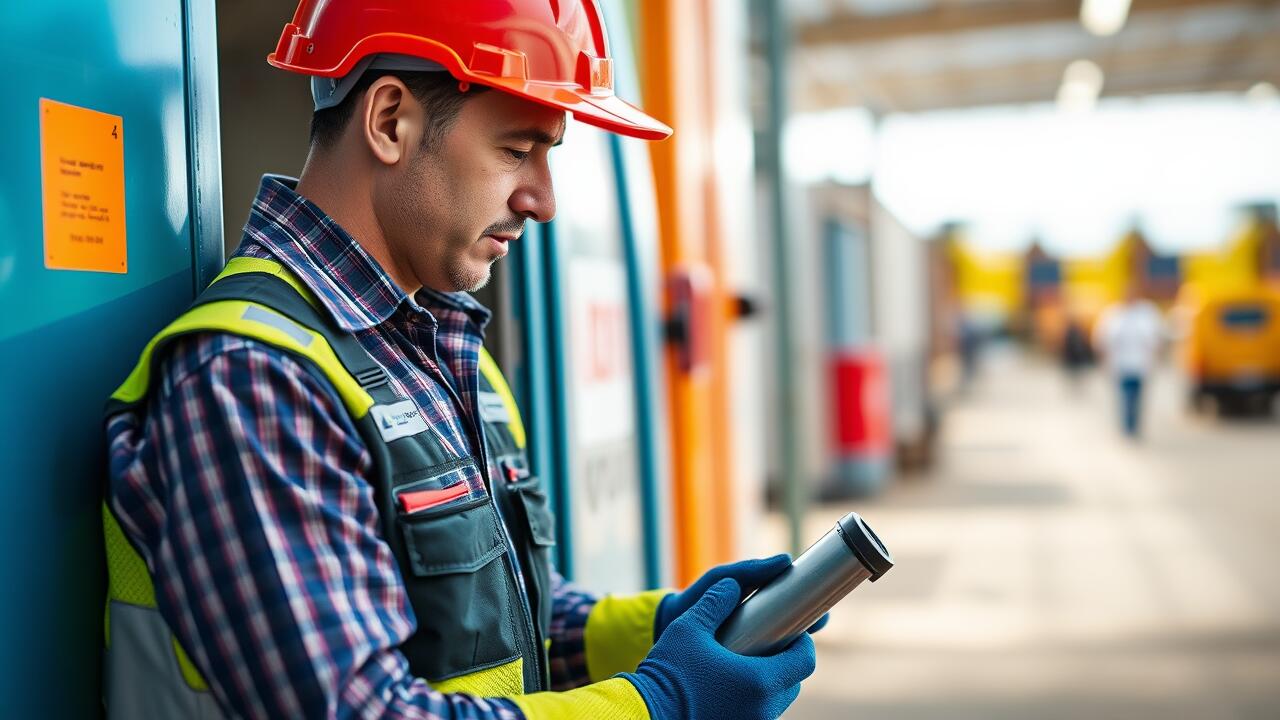 Amp-Up, New South Wales