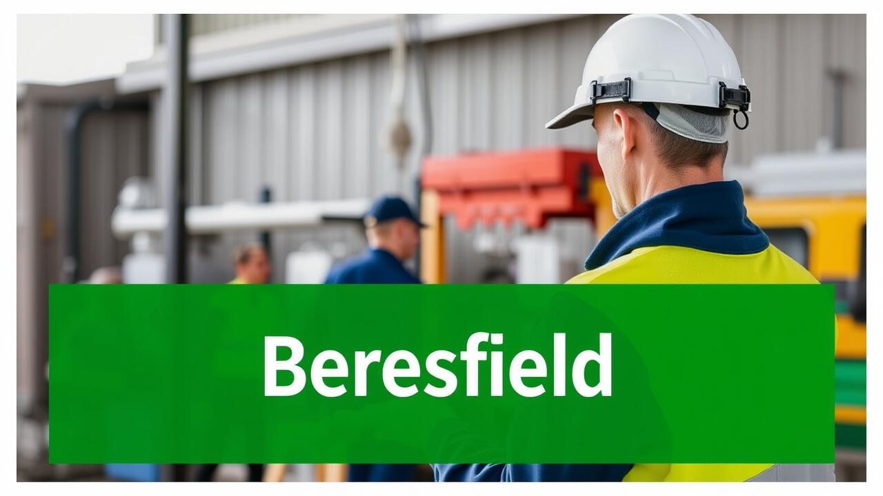 Beresfield, New South Wales