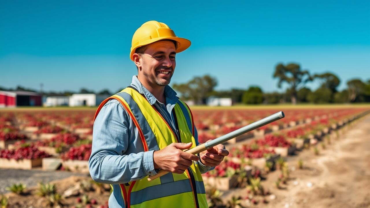 Berry, New South Wales