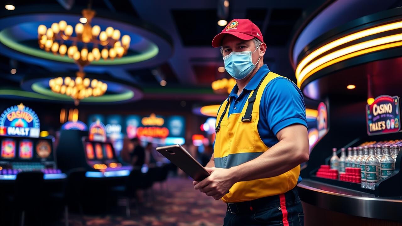 Casino, New South Wales