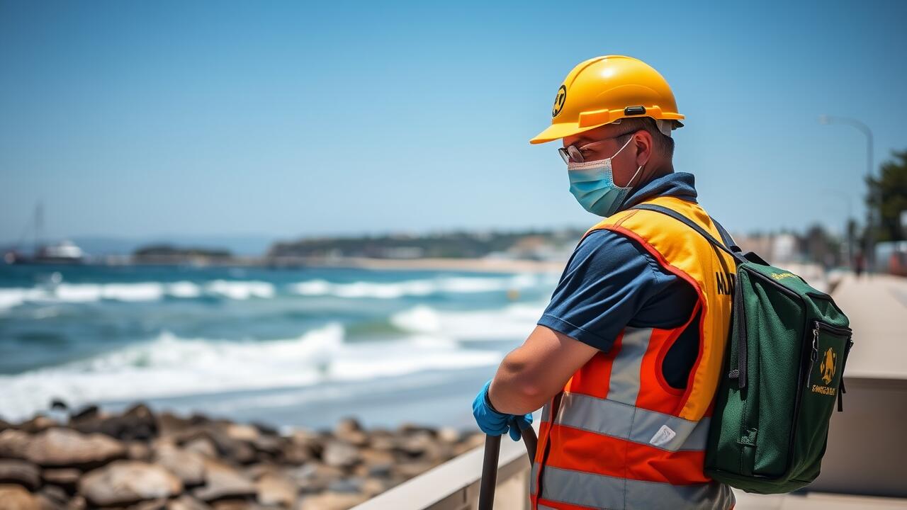 Cronulla, New South Wales