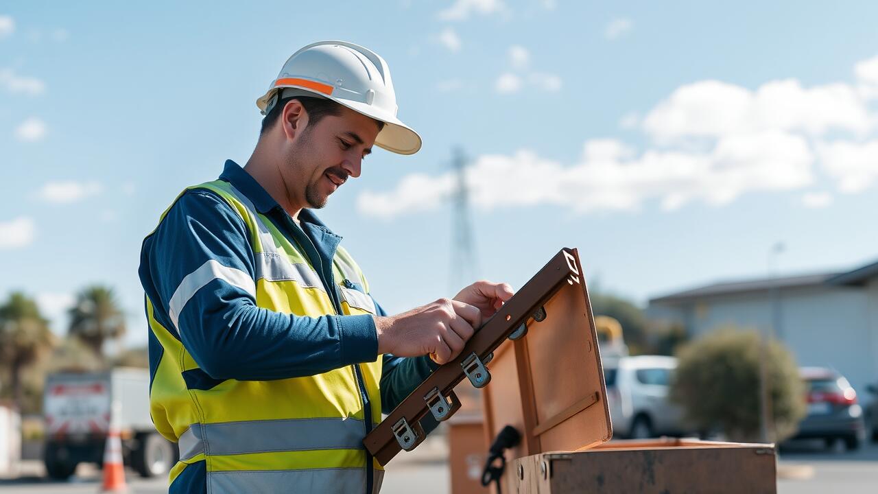 Darlington, New South Wales