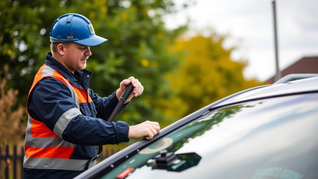Does claiming for windscreen affect insurance?