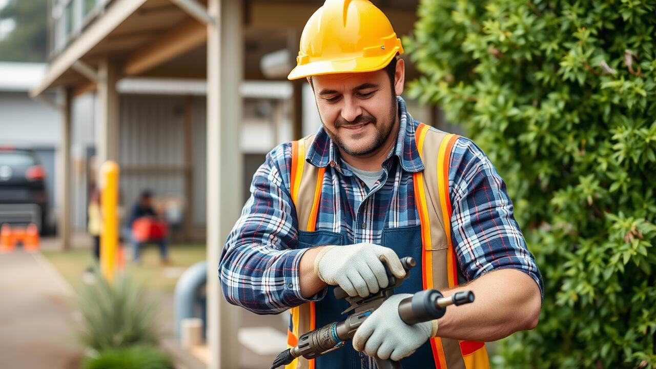 Dural, New South Wales