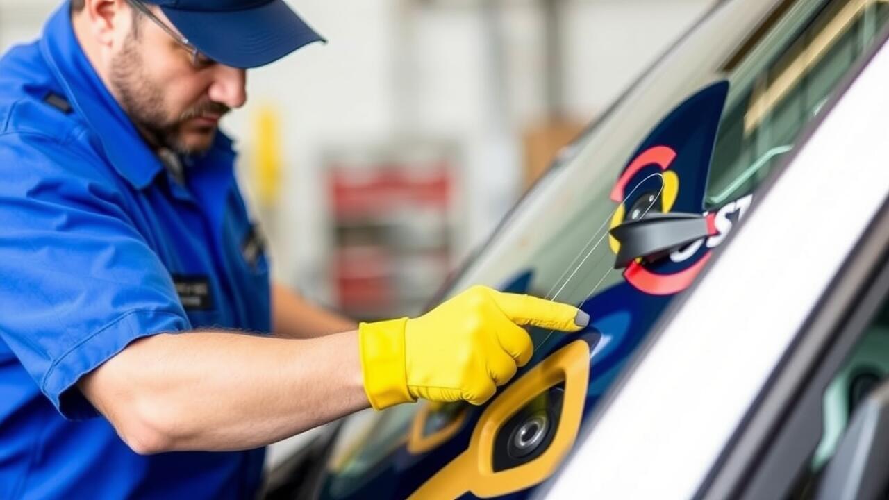 How to find affordable windscreen chip repair services
