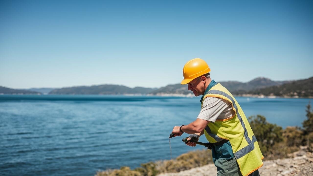 Jindabyne, New South Wales
