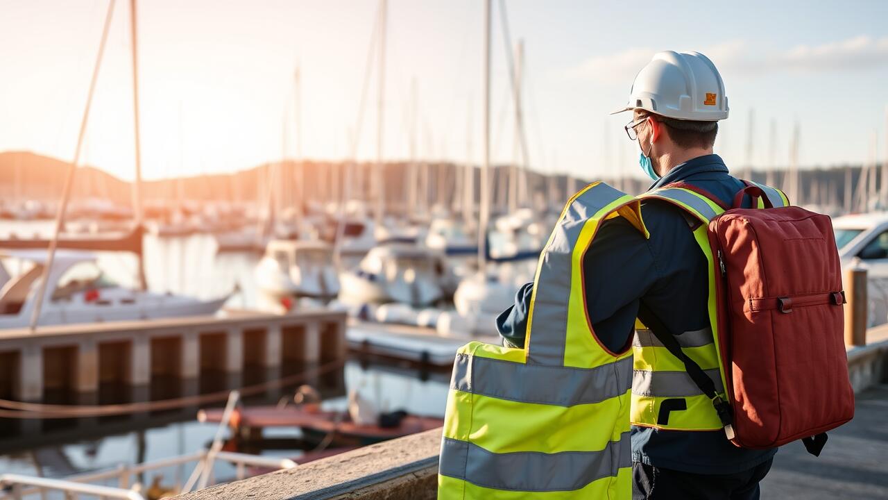 Lavender Bay, New South Wales