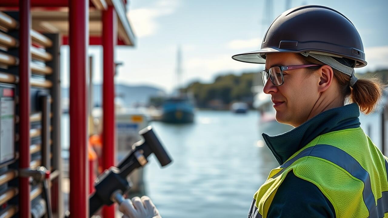 Nelson Bay, New South Wales