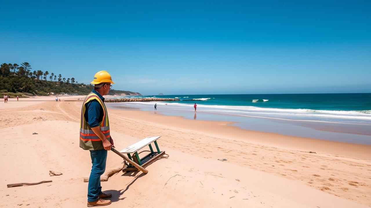 Palm Beach, New South Wales