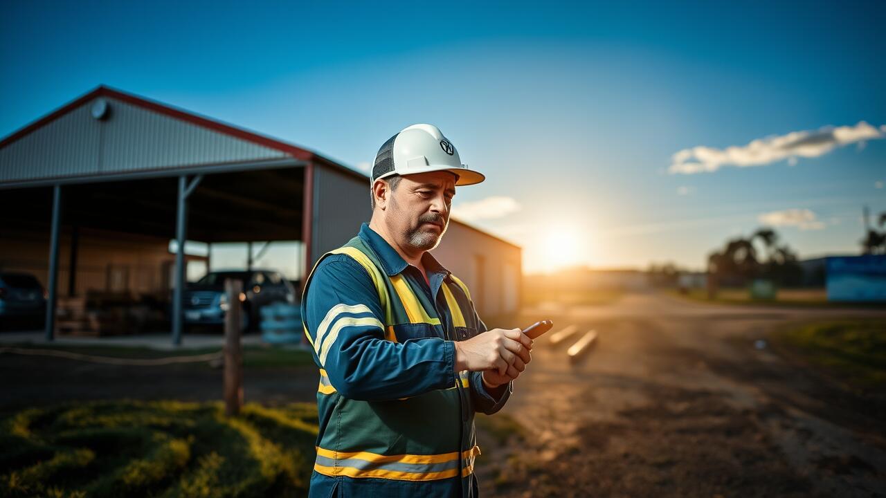 Polkolbin, New South Wales