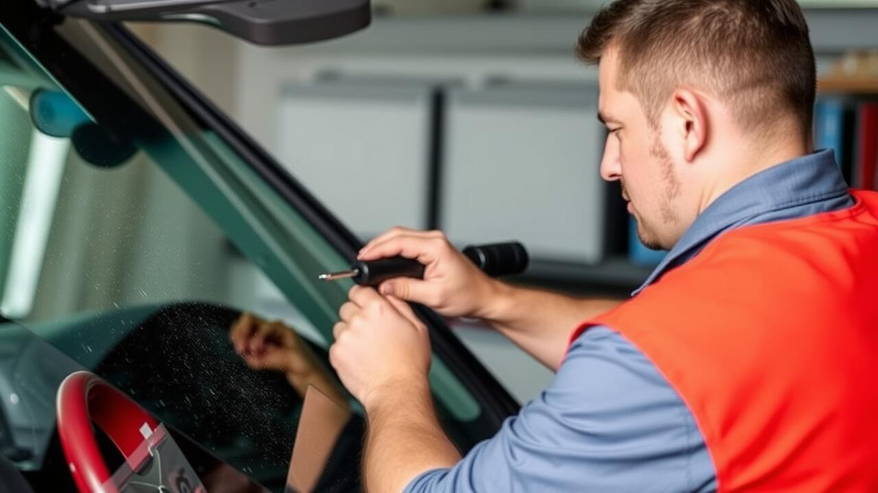 Review of the best DIY windshield chip repair kits