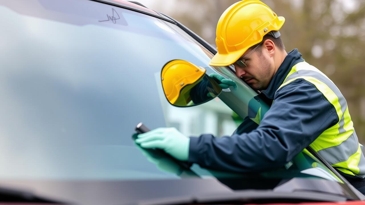 Roundup of common myths about windshield replacement