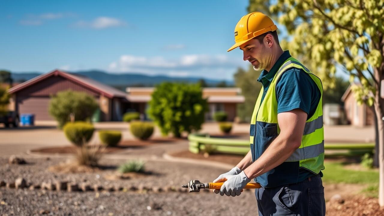 Smeaton Grange, New South Wales
