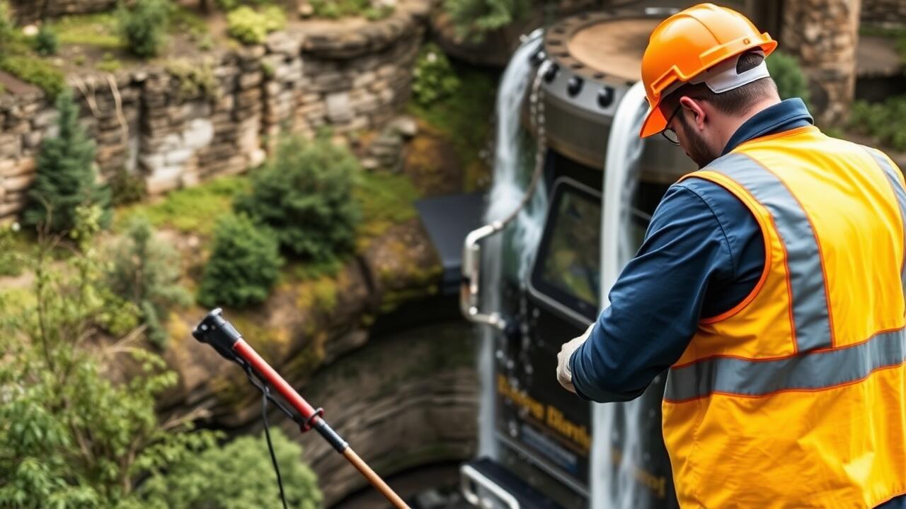 Wentworth Falls, New South Wales