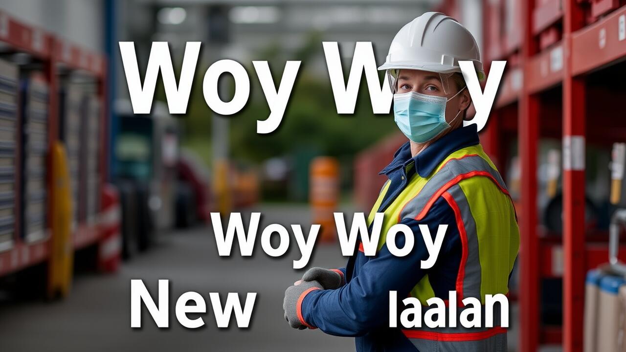 Woy Woy, New South Wales