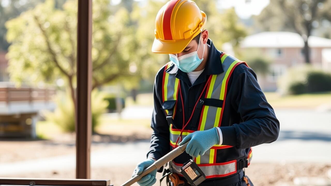 Yennora, New South Wales